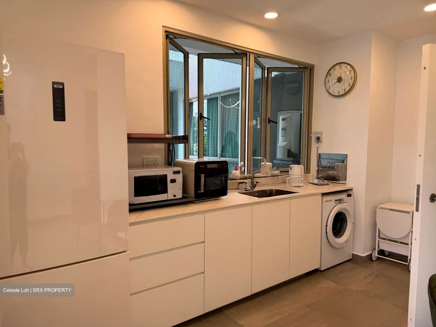 Suites Twenty-Two (D15), Apartment #582338751